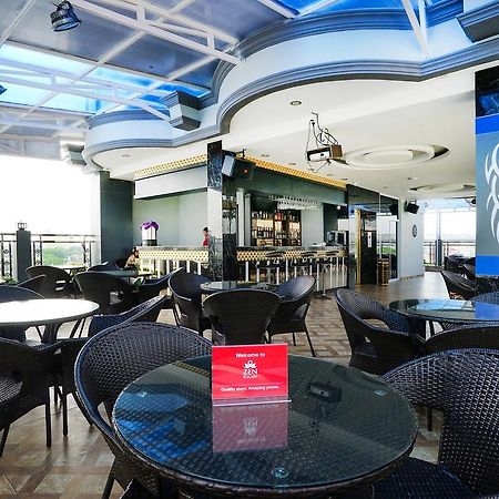Cardinal Lucky Star Hotel Batam Dış mekan fotoğraf