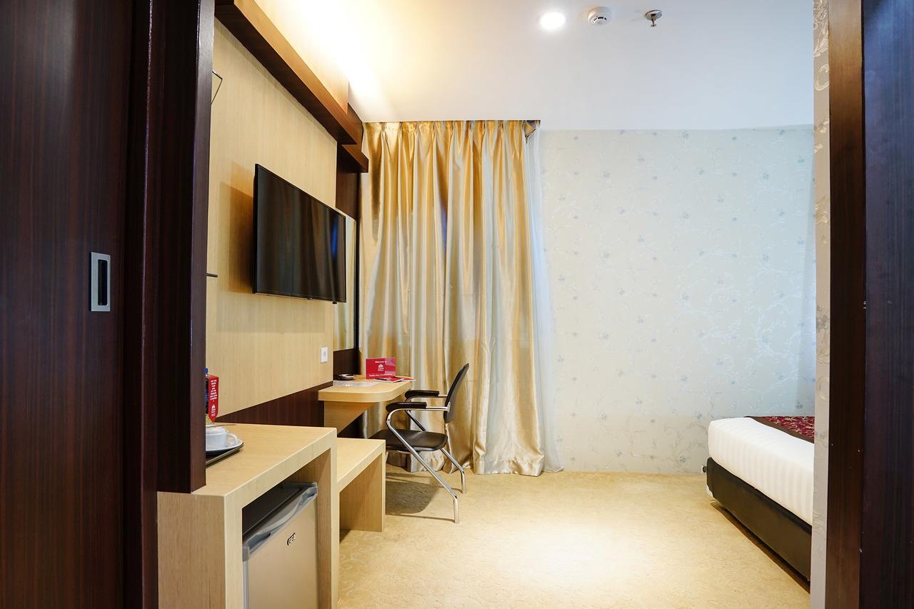 Cardinal Lucky Star Hotel Batam Dış mekan fotoğraf