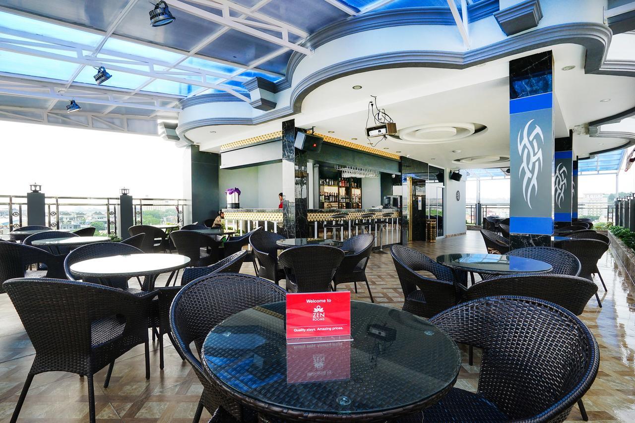 Cardinal Lucky Star Hotel Batam Dış mekan fotoğraf
