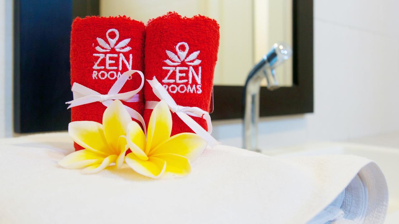 Cardinal Lucky Star Hotel Batam Dış mekan fotoğraf