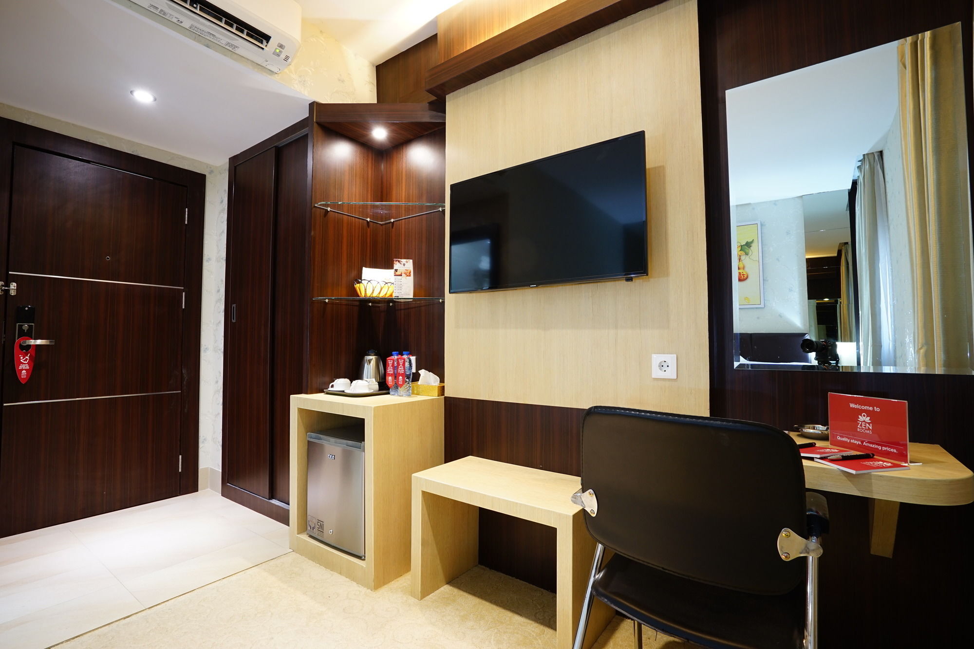Cardinal Lucky Star Hotel Batam Dış mekan fotoğraf
