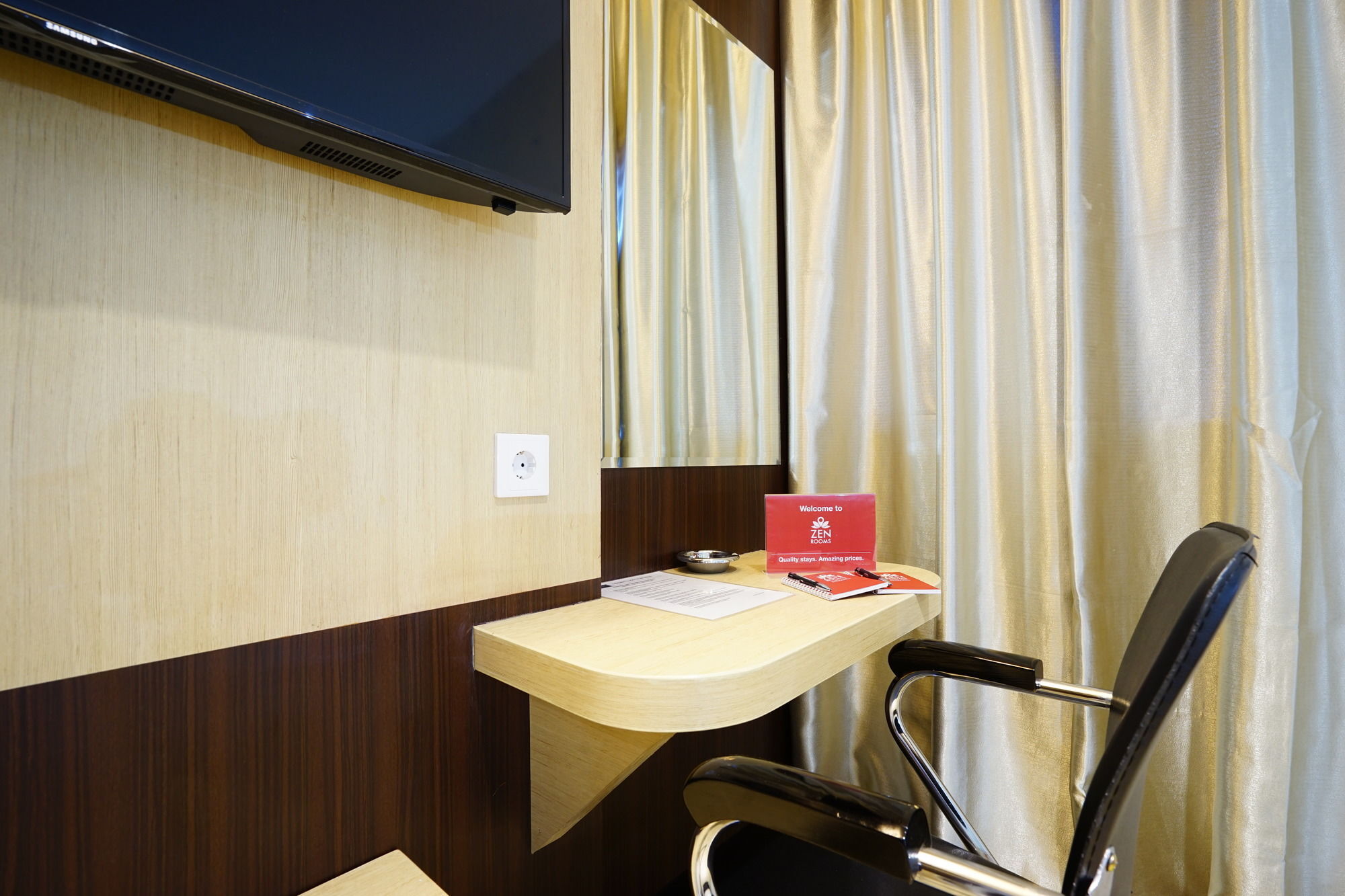 Cardinal Lucky Star Hotel Batam Dış mekan fotoğraf