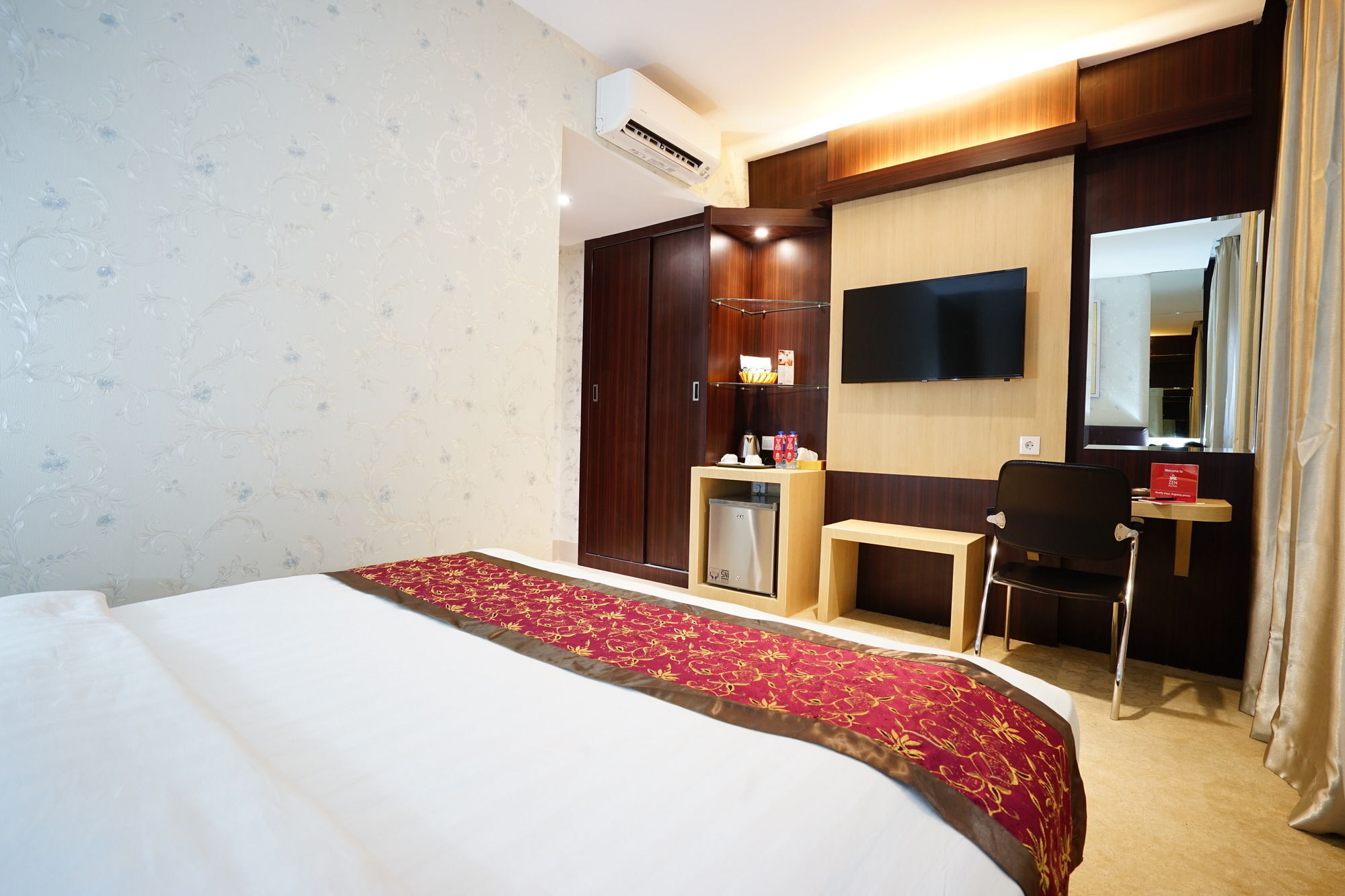 Cardinal Lucky Star Hotel Batam Dış mekan fotoğraf